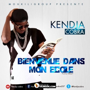 Bienvenue Dans Mon Ecole